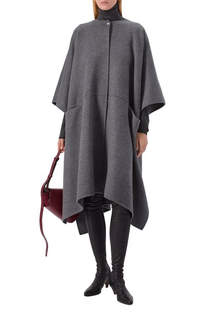 Кожаные ботфорты NEOUS, арт. 00496NS01, фото 3