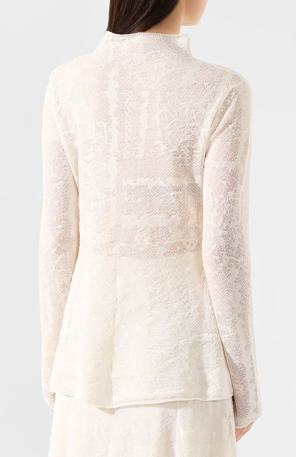 Пуловер BY MALENE BIRGER, арт. Q67925001/MAURIA, фото 4