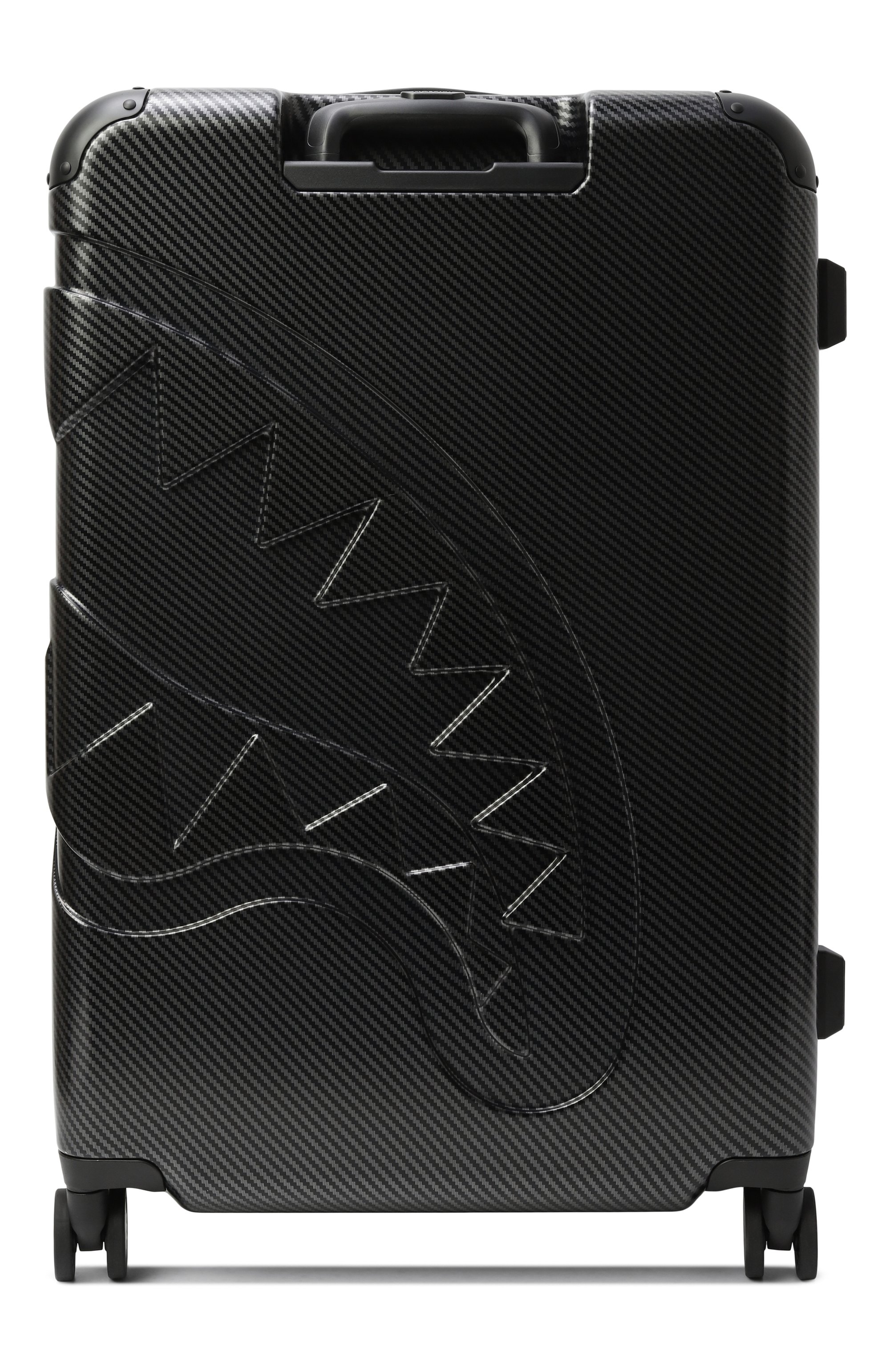 Чемодан SPRAYGROUND, арт. 910CL278NSZ, фото 5