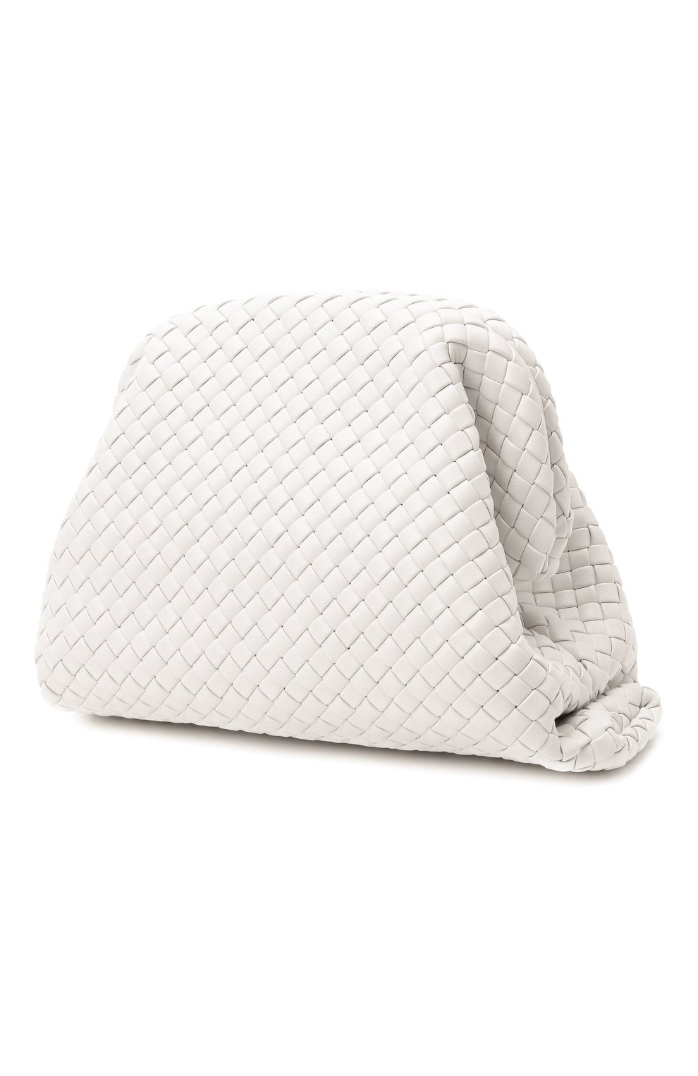 Клатч pouch BOTTEGA VENETA, арт. 639296/V01D0, фото 4