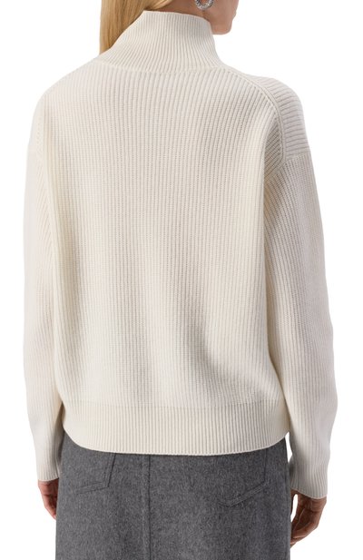 Кашемировый свитер BRUNELLO CUCINELLI, арт. M12721704P, фото 4