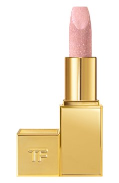 Бальзам для губ sunlit rose, оттенок rosy (3g) TOM FORD  цвета, арт. TEFA-01 | Фото 1 (Региональные ограничения белый список (Axapta Mercury): Не проставлено; Нос: Не проставлено; Финишное покрытие: Блестящий)