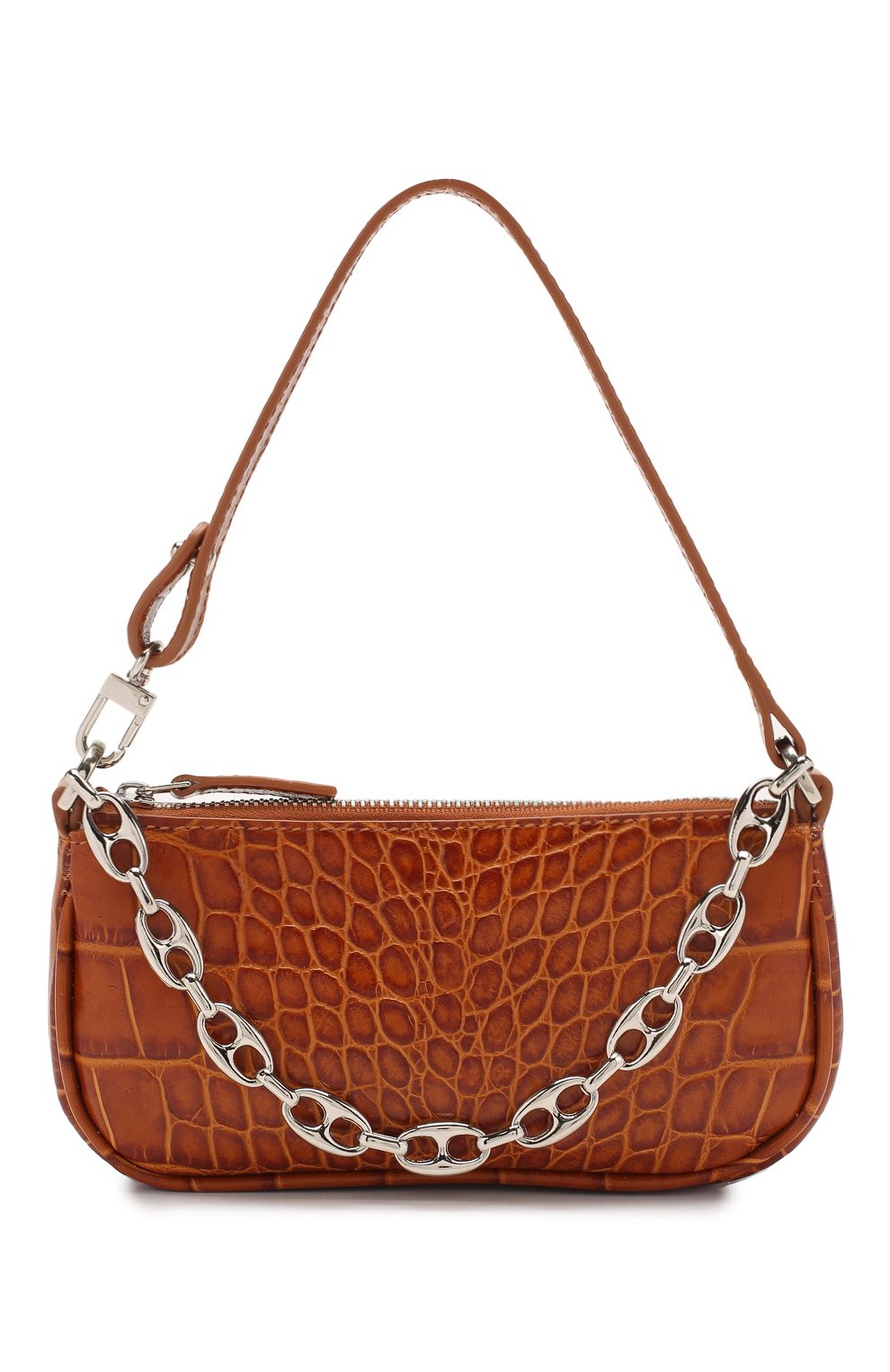 Сумка rachel mini BY FAR, арт. 20CRMIRATNDSMA, фото 1