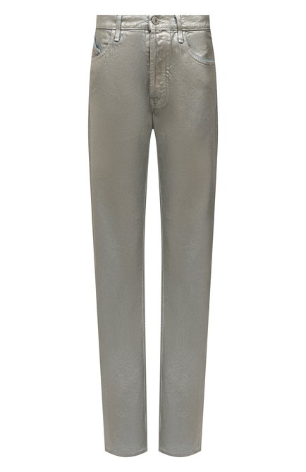 Женские джинсы THE ATTICO, арт. 222WCP73/D032