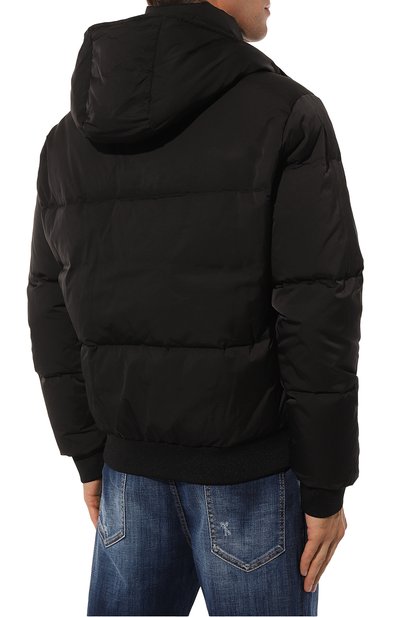 Пуховик MOSCHINO, арт. A0626/7017, фото 4