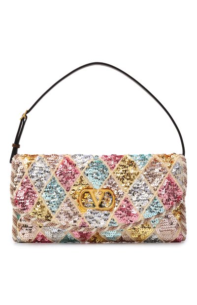 Женская сумка devain VALENTINO, арт. 7W0B0S09/SER