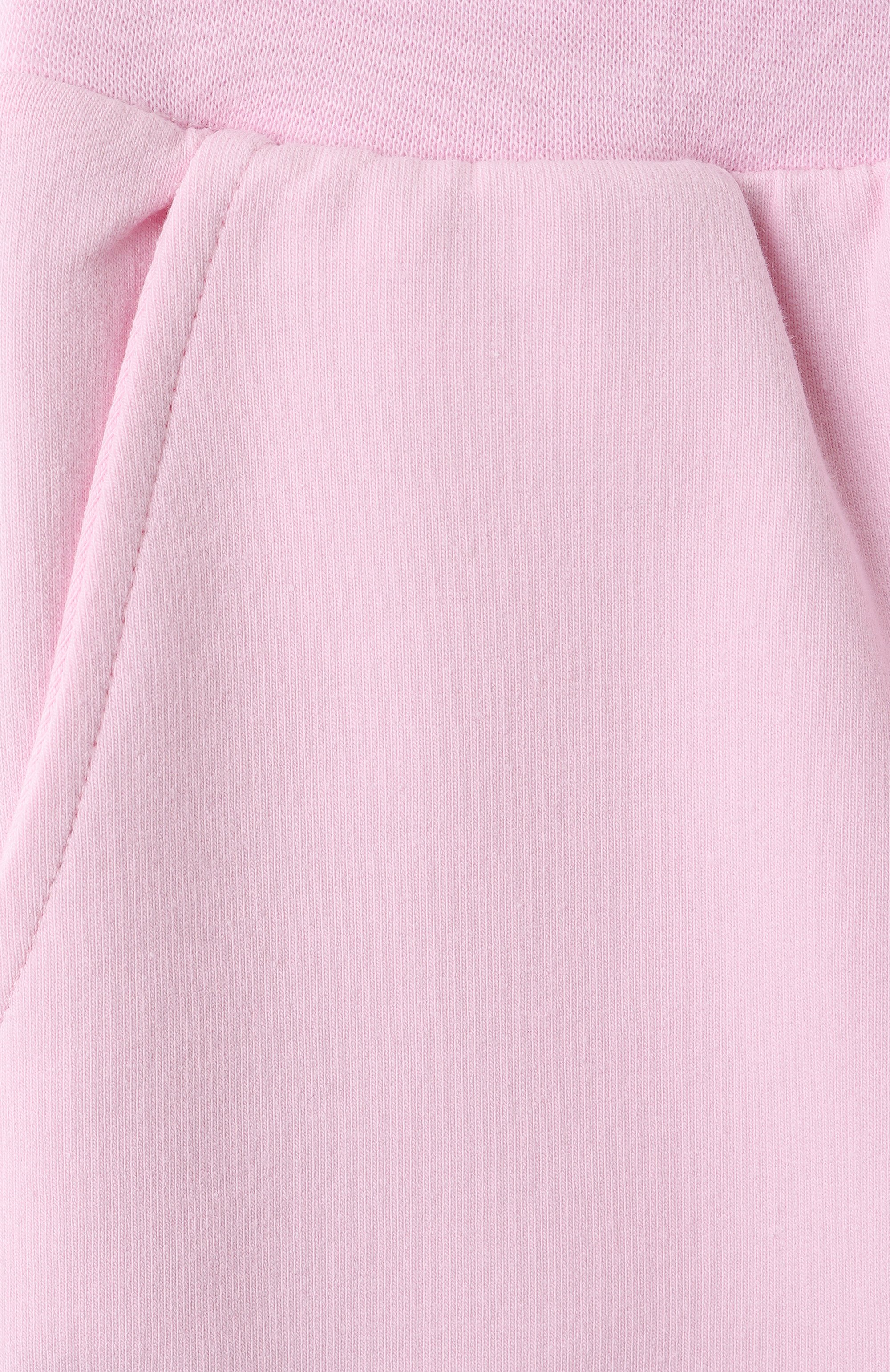 Комплект из свитшота и брюк MONNALISA, арт. 39E500NP, фото 7