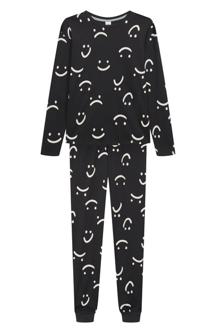 Хлопковая пижама SANETTA, арт. 245975