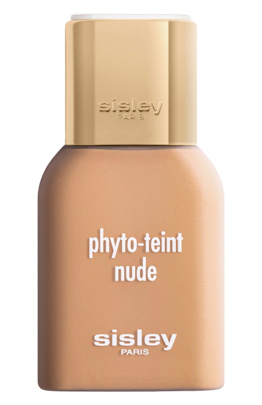 фото Тональное средство-флюид, оттенок 4w (30ml) sisley