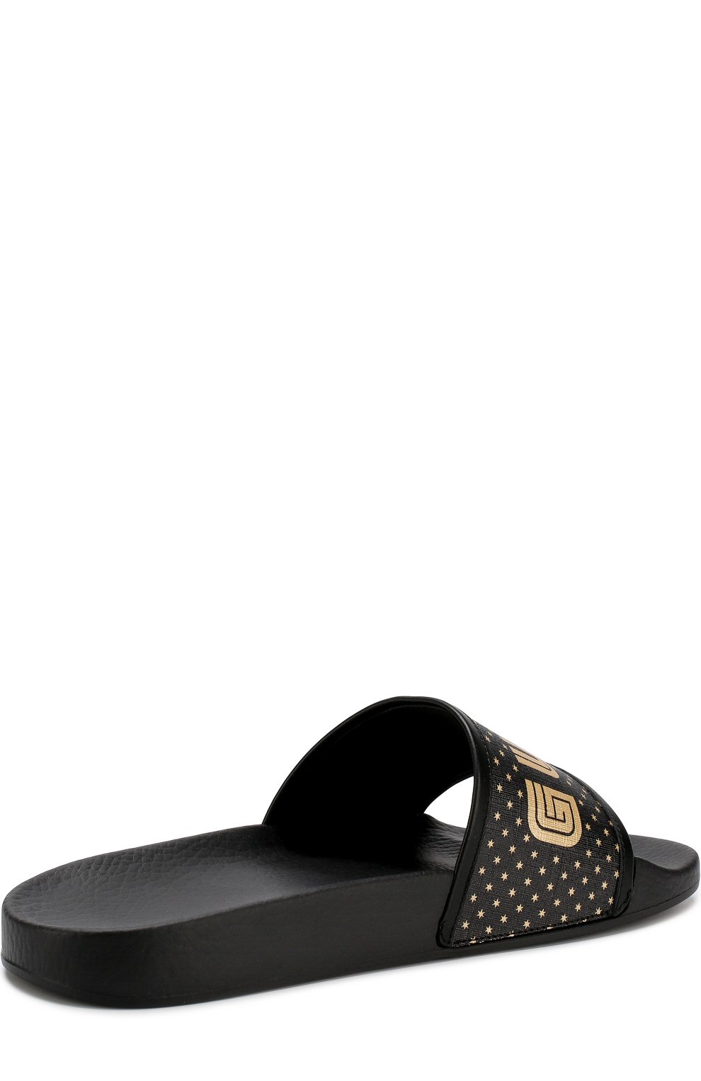 Резиновые шлепанцы guccy GUCCI, арт. 519982/9QR10, фото 4