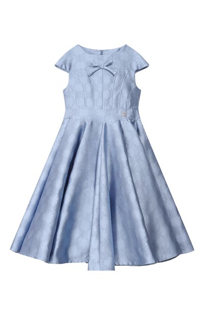 Платье ELIE SAAB JUNIOR, арт. EFAB140 LU/TS1133