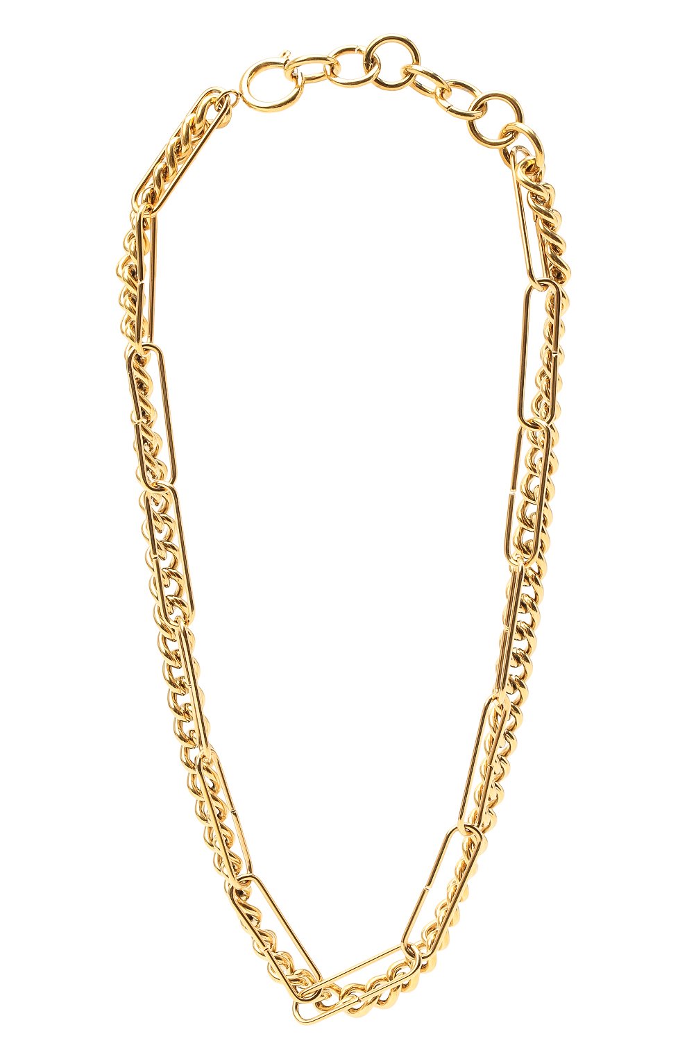 Колье-цепь EXCLAIM, арт. 051G1343N, фото 1