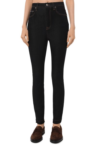 Джинсы DOLCE & GABBANA, арт. FTBXHD/G8LS1, фото 3