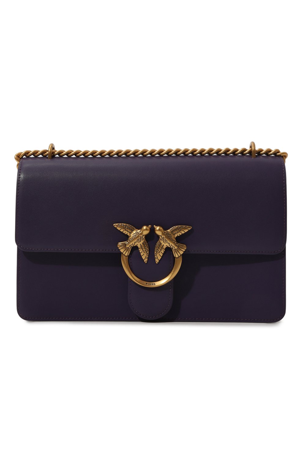 Сумка classic love one PINKO, арт. 100941/A0F1, фото 1