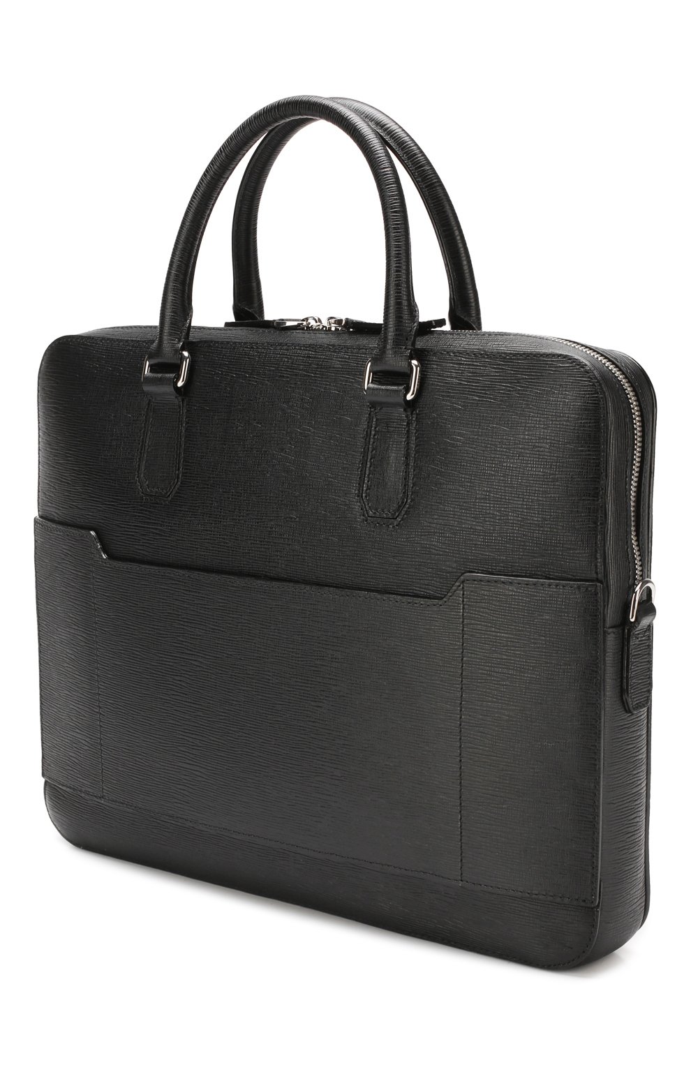 Кожаный портфель  BALLY, арт. BEH0/00, фото 3