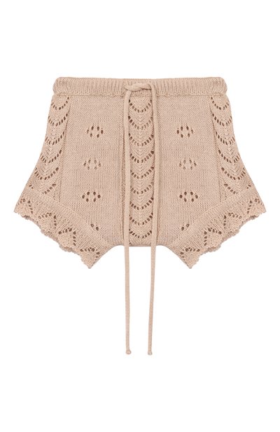 Комплект из топа и шорт ROYAL FIVE COLLECTION, арт. КАШМ7-ACS107, фото 4