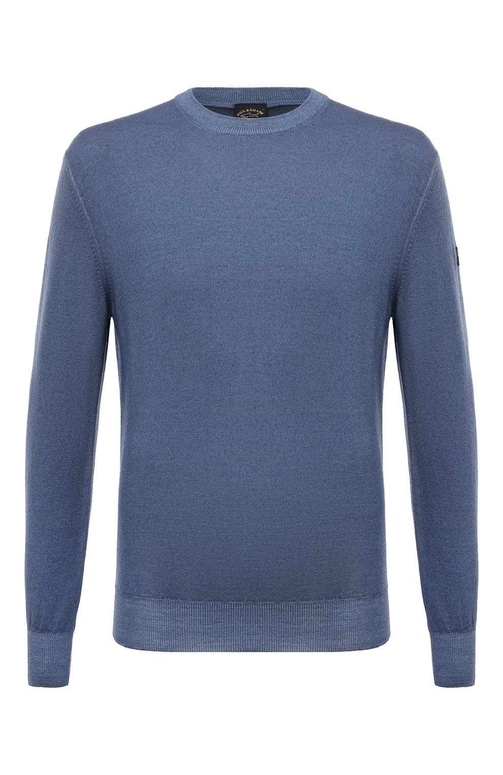 Шерстяной джемпер PAUL&SHARK, арт. 11311001, фото 1