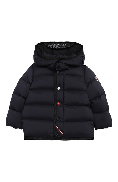Комплект из куртки и брюк MONCLER, арт. F2-951-1F507-00-53333, фото 3