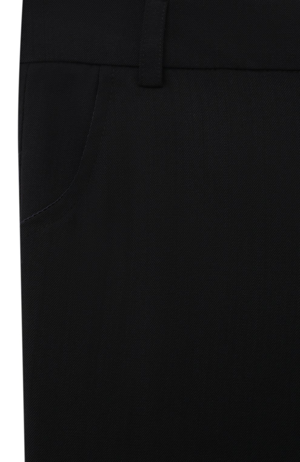 Шерстяные брюки ZHANNA & ANNA, арт. ZAWDN28071010-GOL2, фото 3