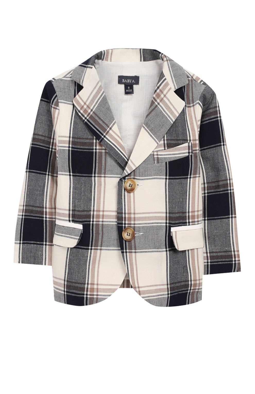 Комплект из 4-х предметов BABY A., арт. C1775/3M-24M, фото 4