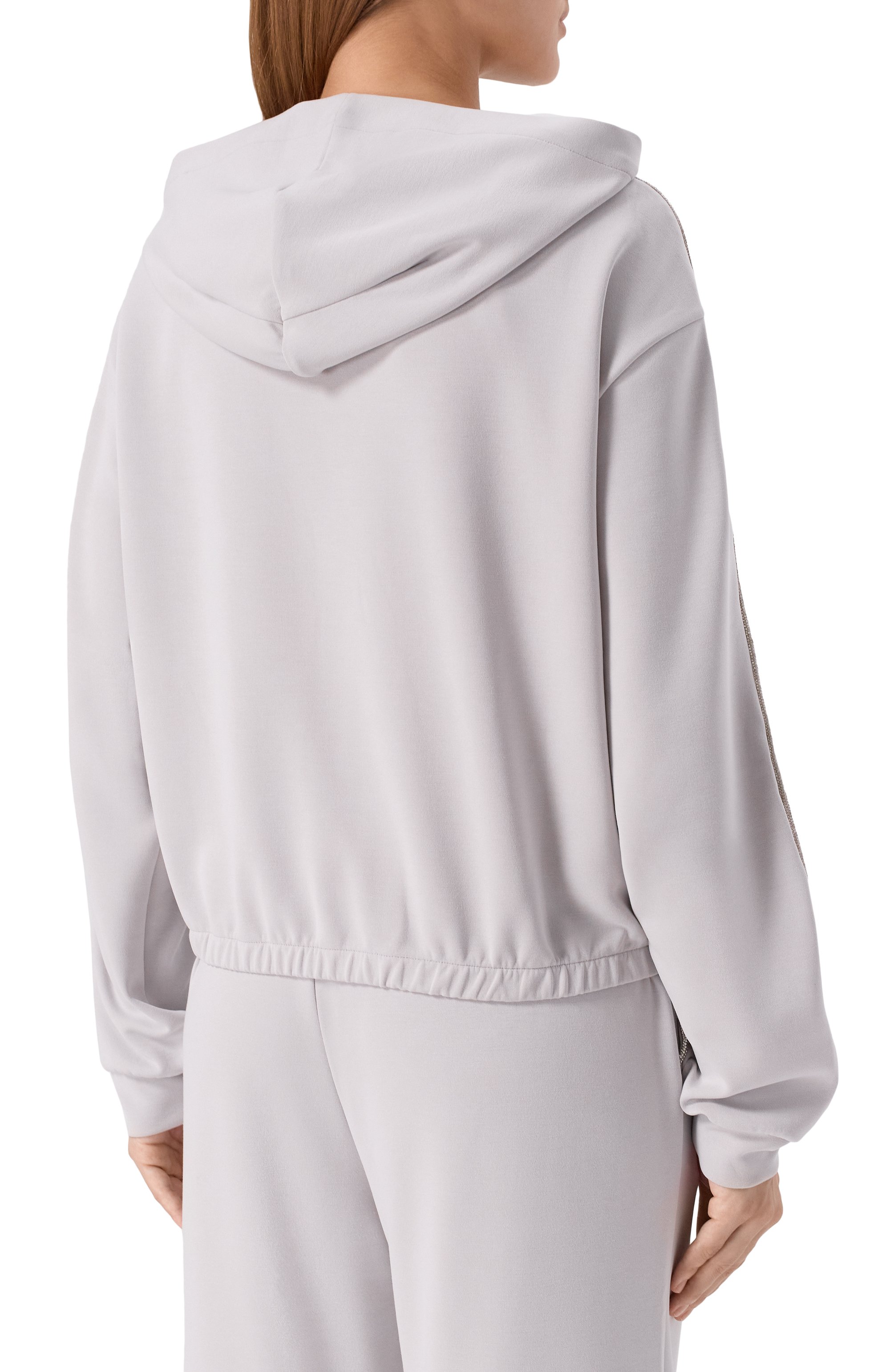 Толстовка EA7, арт. 7W000443/AF12643, фото 4