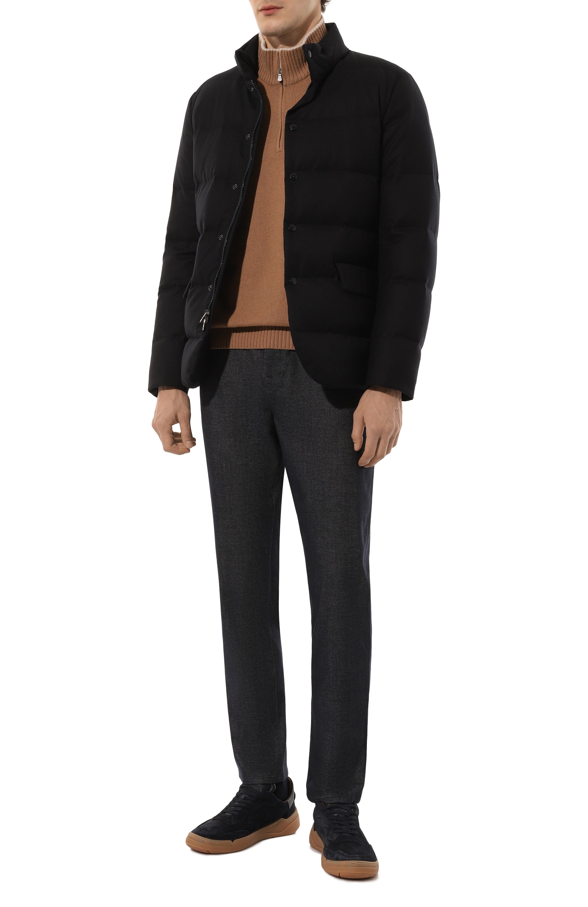 Брюки WINDSOR, арт. R0ME-WZ/33/34, фото 2