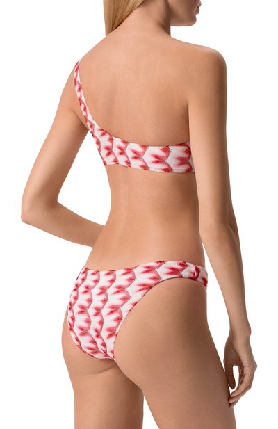 Раздельный купальник из вискозы MISSONI, арт. MC23SP02/BR014I, фото 3