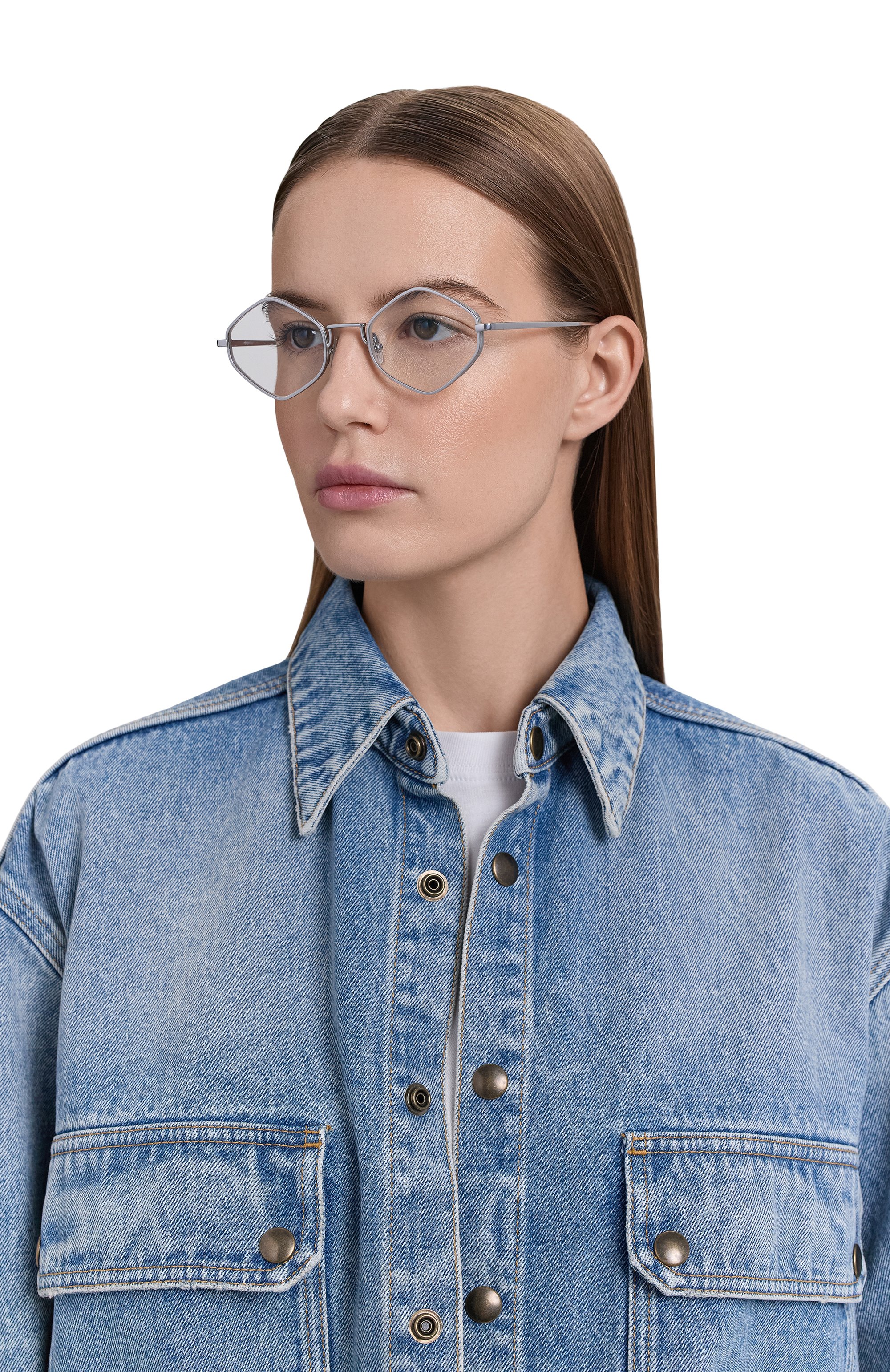 Оправа EYEPETIZER, арт. WALTER 1 0PT, фото 3