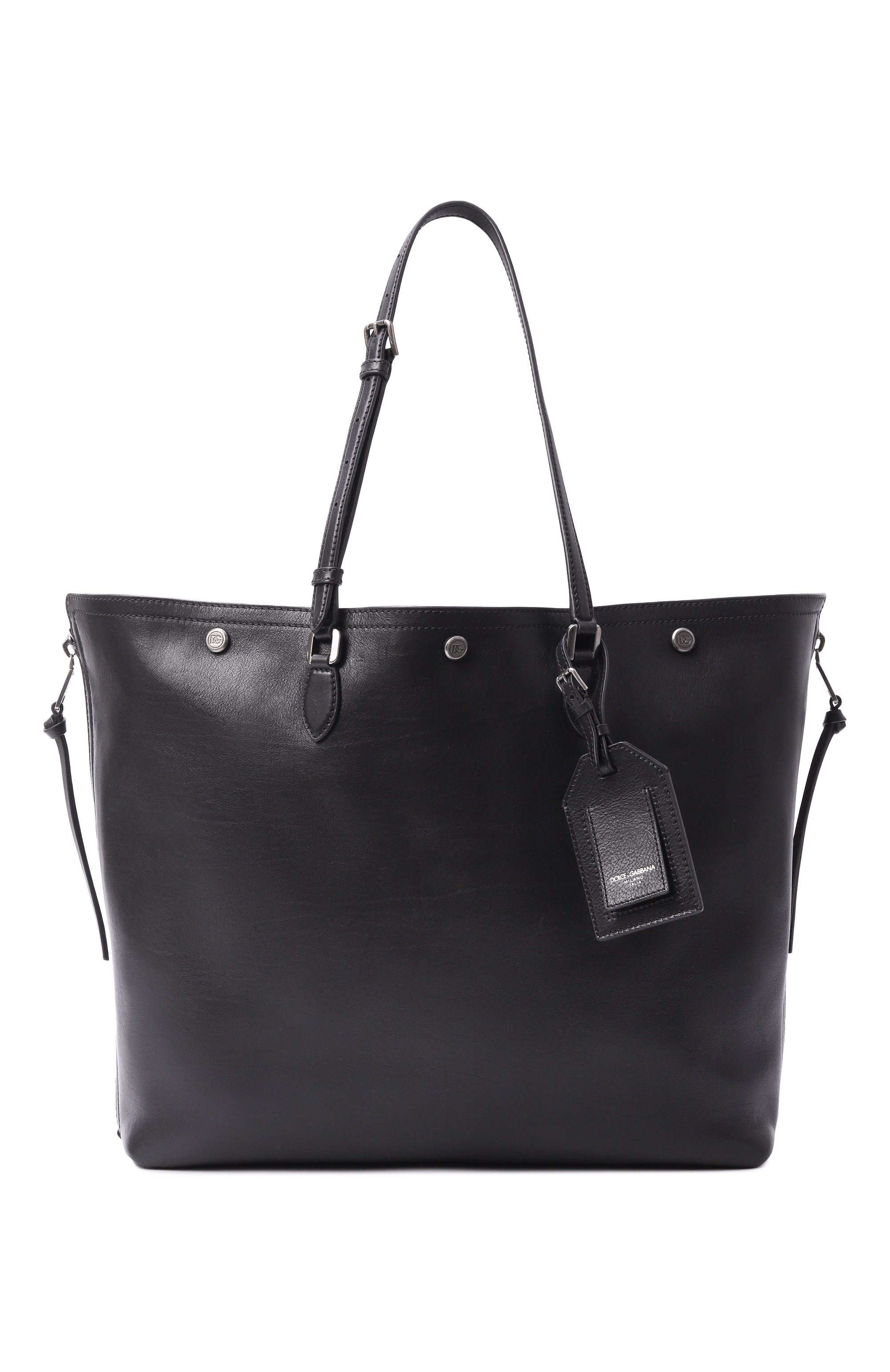 Сумка-тоут atene DOLCE & GABBANA, арт. BB2535/AH850, фото 1