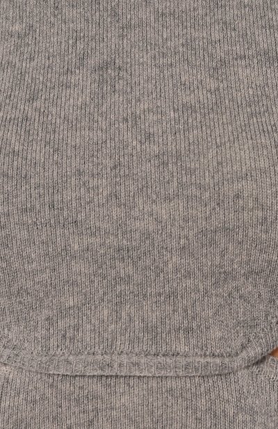 Кашемировый топ AND THE BRAND, арт. W25-TP036-1201-901, фото 5