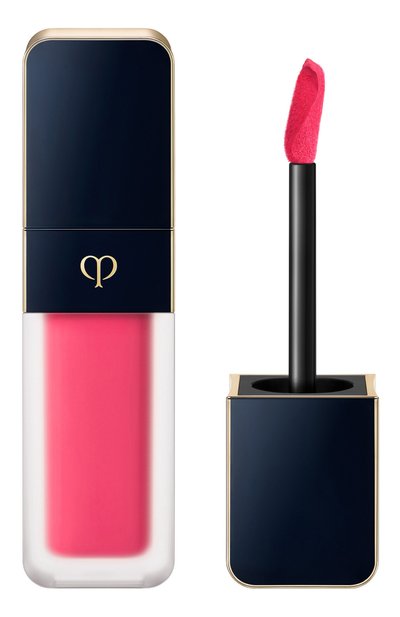 Женская матовая жидкая помада для губ, оттенок 118 (8ml) CLÉ DE PEAU BEAUTÉ, арт. 18229CP