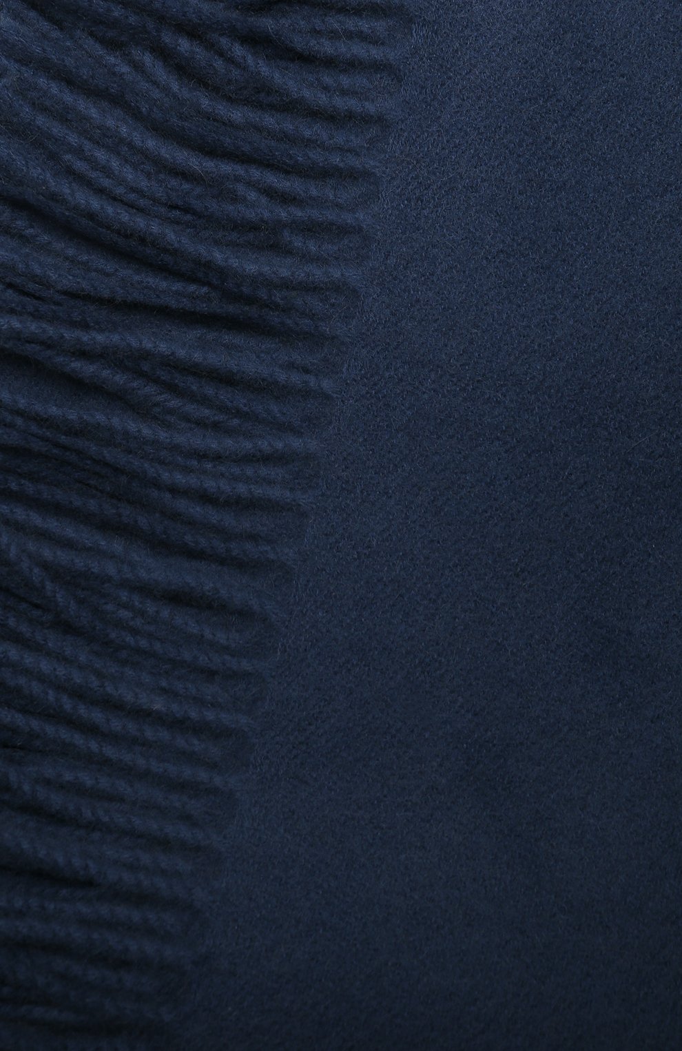 Кашемировый плед pure cashmere FRETTE, арт. FR6610 F0400 130S, фото 2