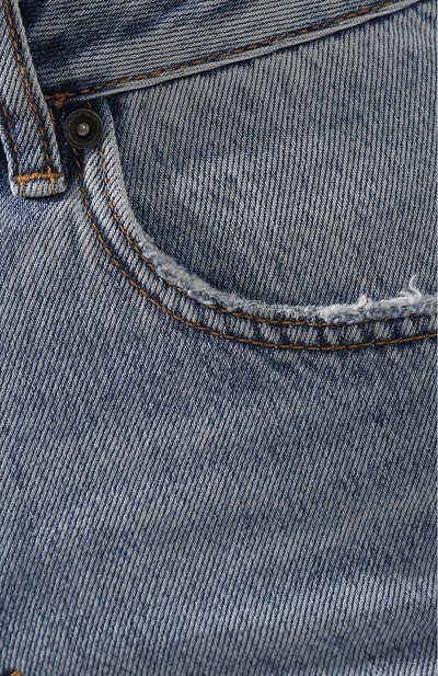 Джинсовые шорты KSUBI, арт. 5000004469, фото 5