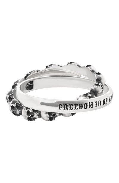 Кольцо freedom to be yourself GL JEWELRY, арт. GL700013-S97-01, фото 3