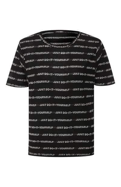 Футболка 5PREVIEW, арт. W106, фото 1