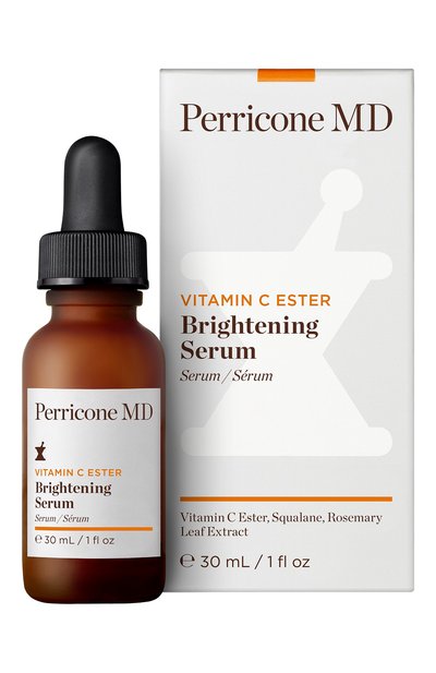 Сыворотка для сияния кожи vitamin c ester (30ml) PERRICONE MD бесцветного цвета по цене 14300 руб., арт. 5060746524548, фото 3 Сыворотка для сияния кожи vitamin c ester (30ml) PERRICONE MD, арт. 5060746524548, фото 3