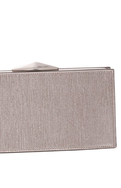 Клатч diamond cocktail JIMMY CHOO, арт. DIAM0ND C0CKTAIL/S/DHD, фото 3