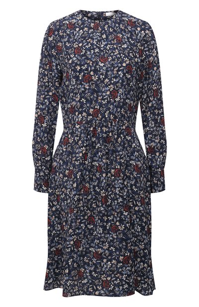 Женское платье из вискозы CHLOÉ, арт. CHC21SR011331