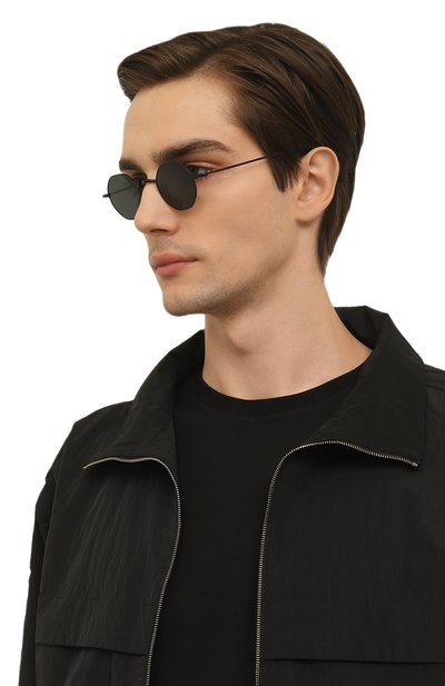 Солнцезащитные очки EYEPETIZER, арт. W00DY c.6-46, фото 3