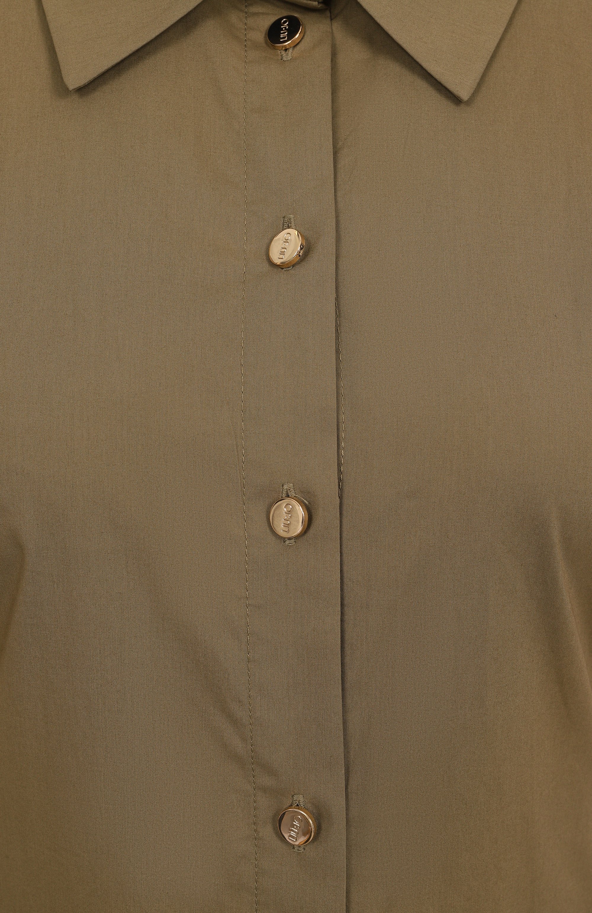 Хлопковое платье LIU JO, арт. WA5357T4853, фото 6