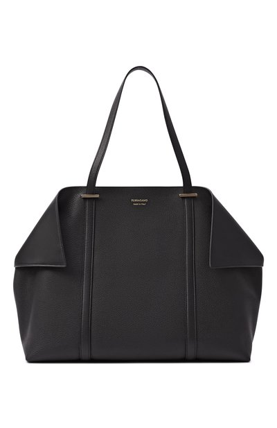 Женская сумка-тоут folded large FERRAGAMO, арт. 21A452/789