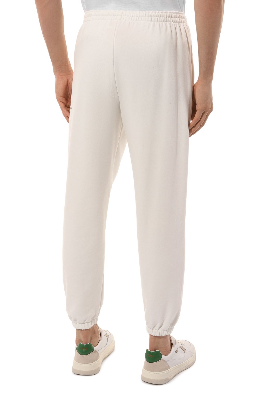 Хлопковые джоггеры PANGAIA, арт. 10000295, фото 7