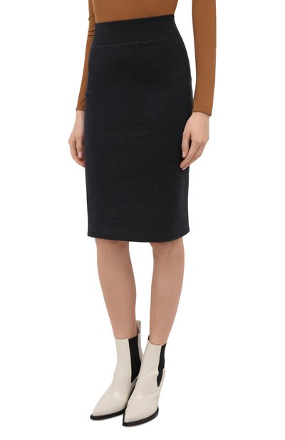 Юбка BURBERRY, арт. 8034441, фото 3