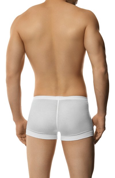 Хлопковые боксеры ZIMMERLI, арт. 252-8851/S, фото 3