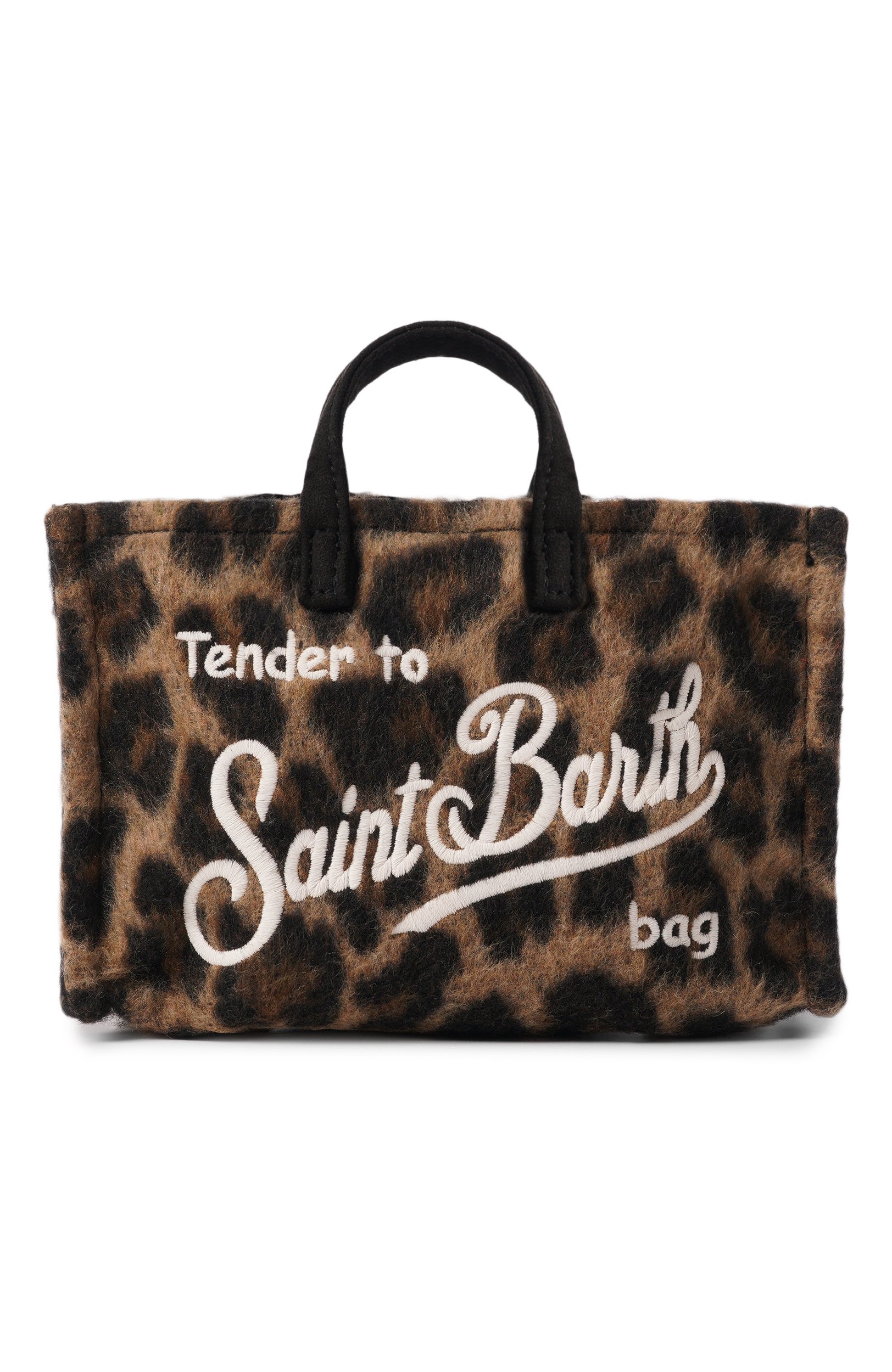 Сумка MC2 SAINT BARTH, арт. PH0NE006-00328M/PH0NE BAG FELT, фото 1