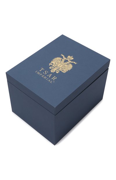 Ваза orlov TSAR, арт. 202618CL, фото 5