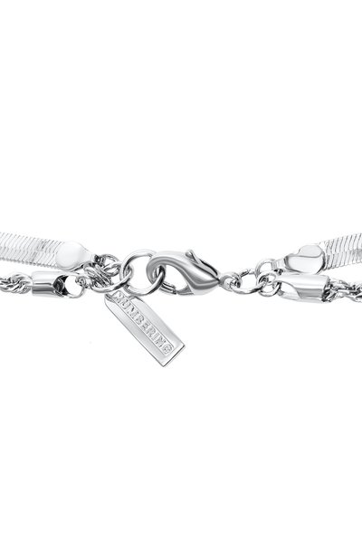 Колье NUMBERING, арт. 5763, фото 4