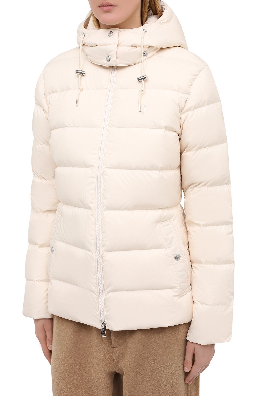 Пуховик POLO RALPH LAUREN, арт. 211812421, фото 3