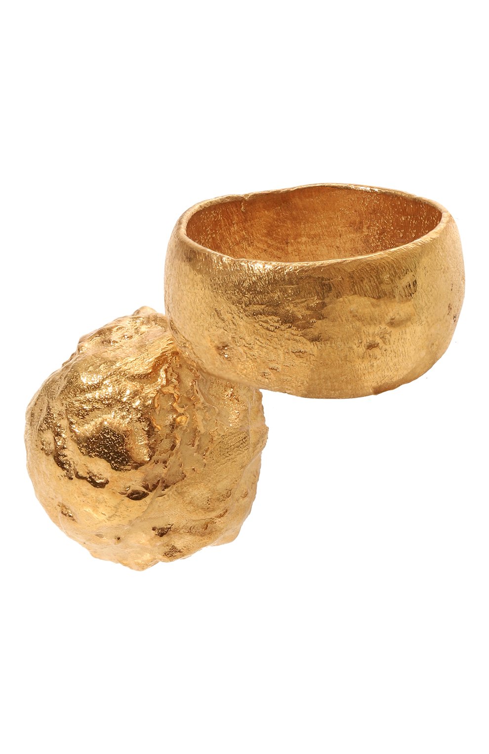 Кольцо stone STATEMENTS, арт. VO R 01S S, фото 3