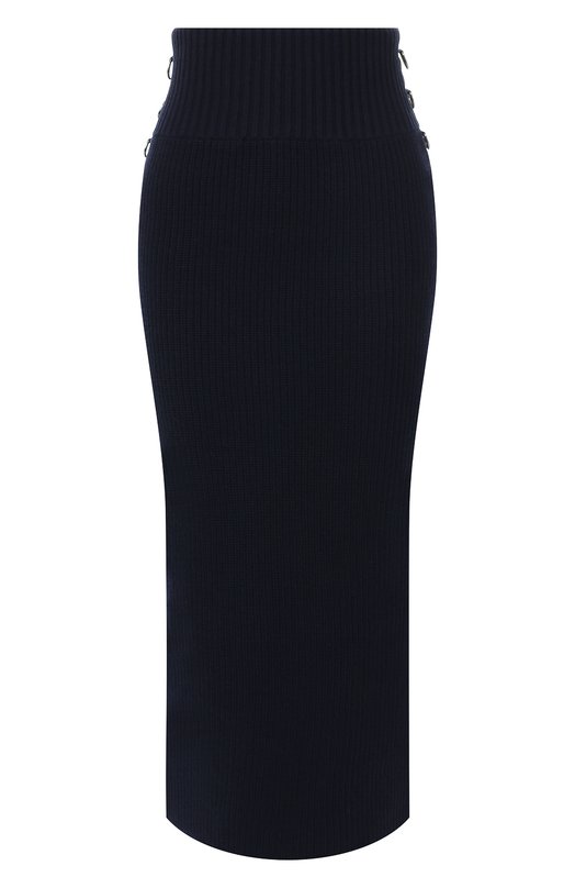 Шерстяная юбка Sacai 13750₽